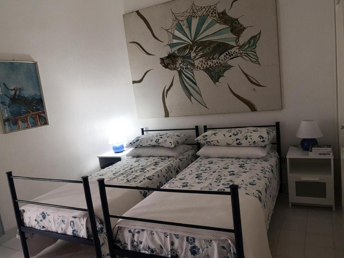 Villa Degli Olivi Пула Екстериор снимка
