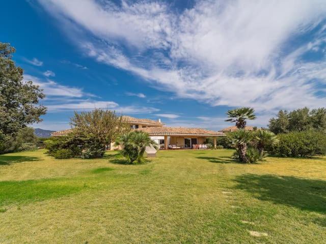 Villa Degli Olivi Пула Екстериор снимка