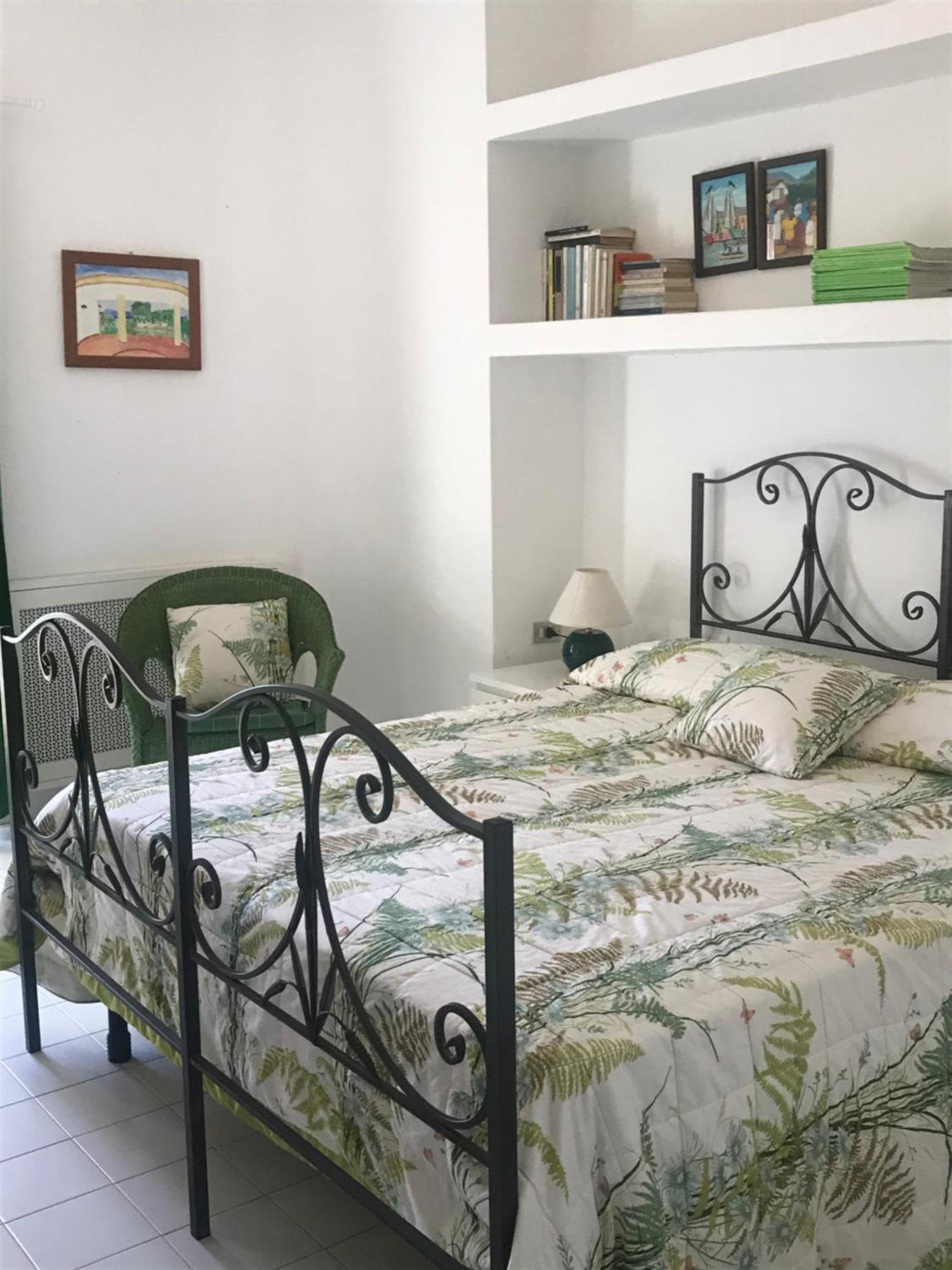Villa Degli Olivi Пула Екстериор снимка