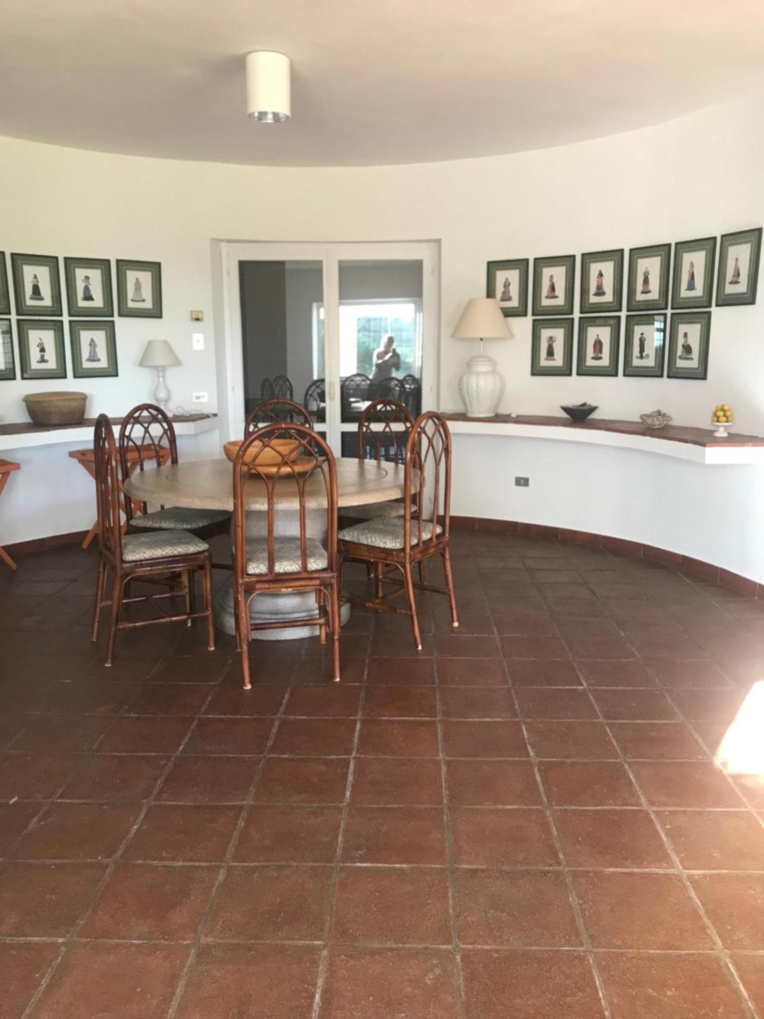 Villa Degli Olivi Пула Екстериор снимка