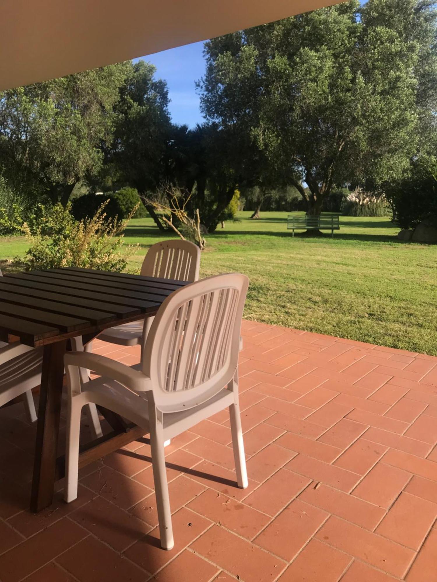 Villa Degli Olivi Пула Екстериор снимка