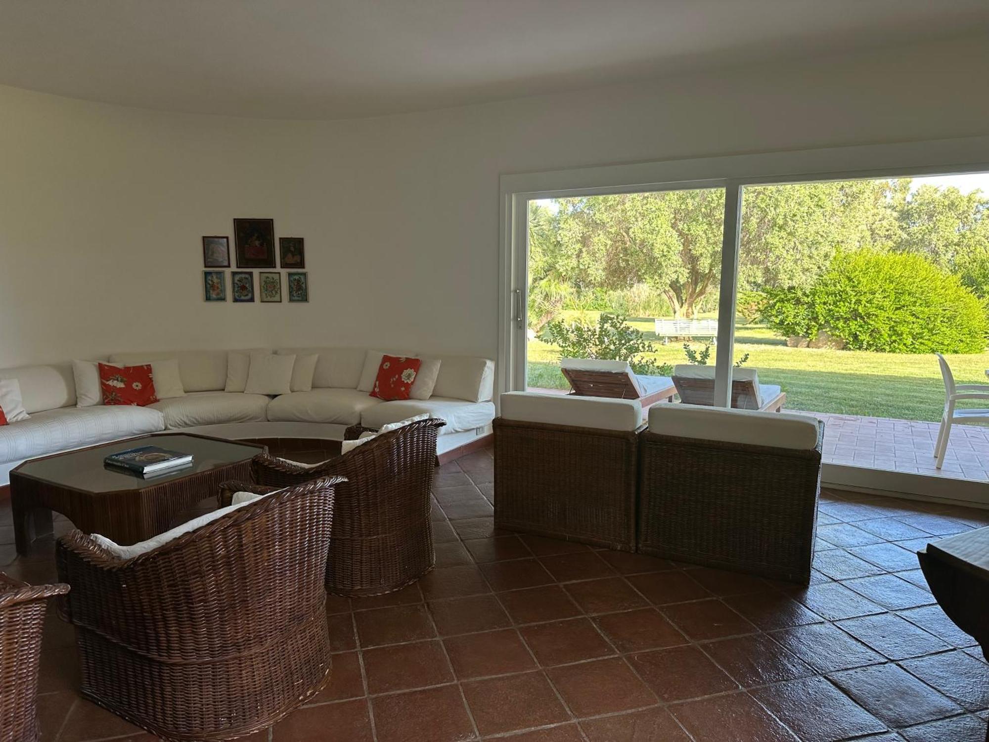 Villa Degli Olivi Пула Екстериор снимка