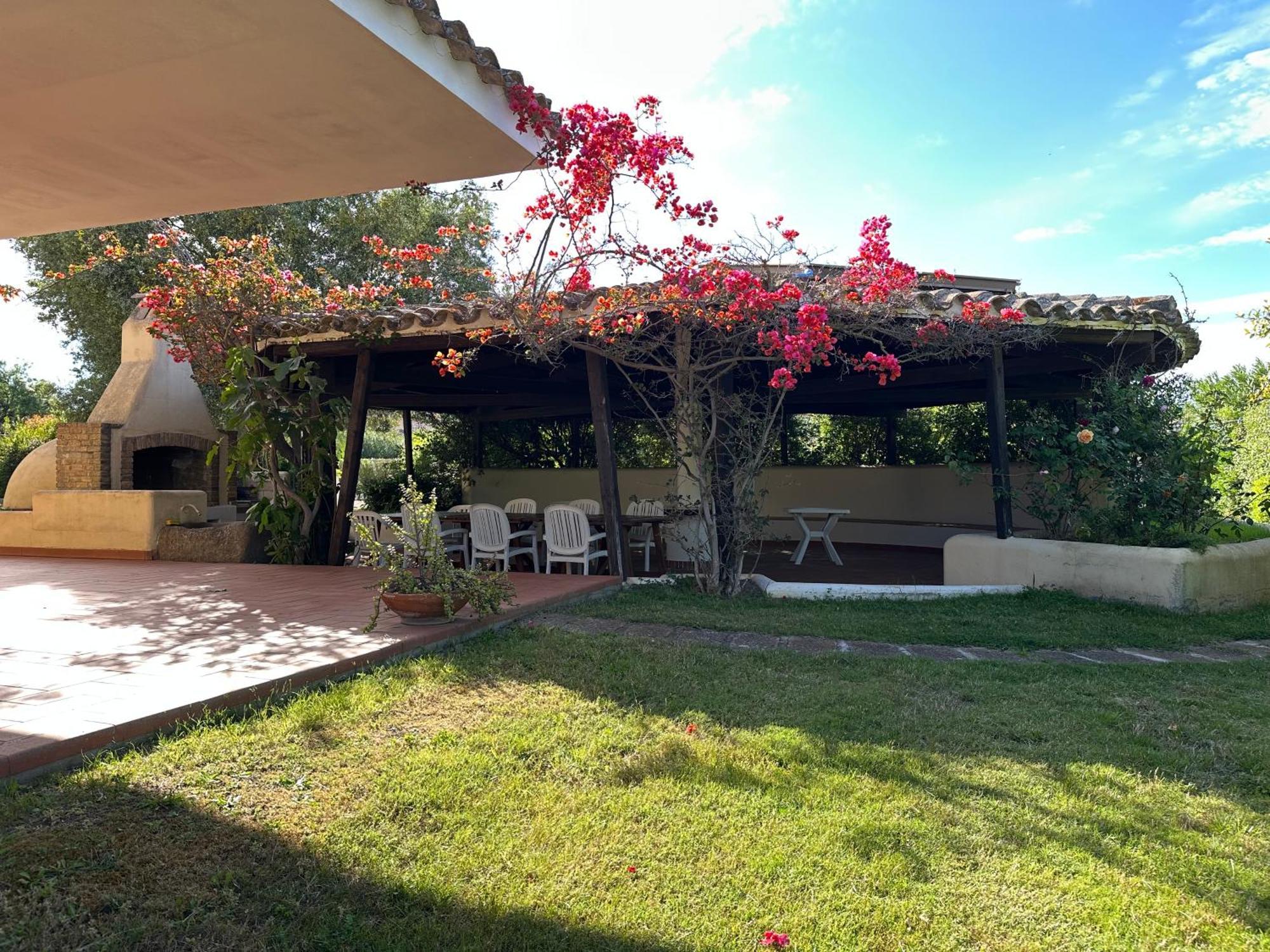 Villa Degli Olivi Пула Екстериор снимка