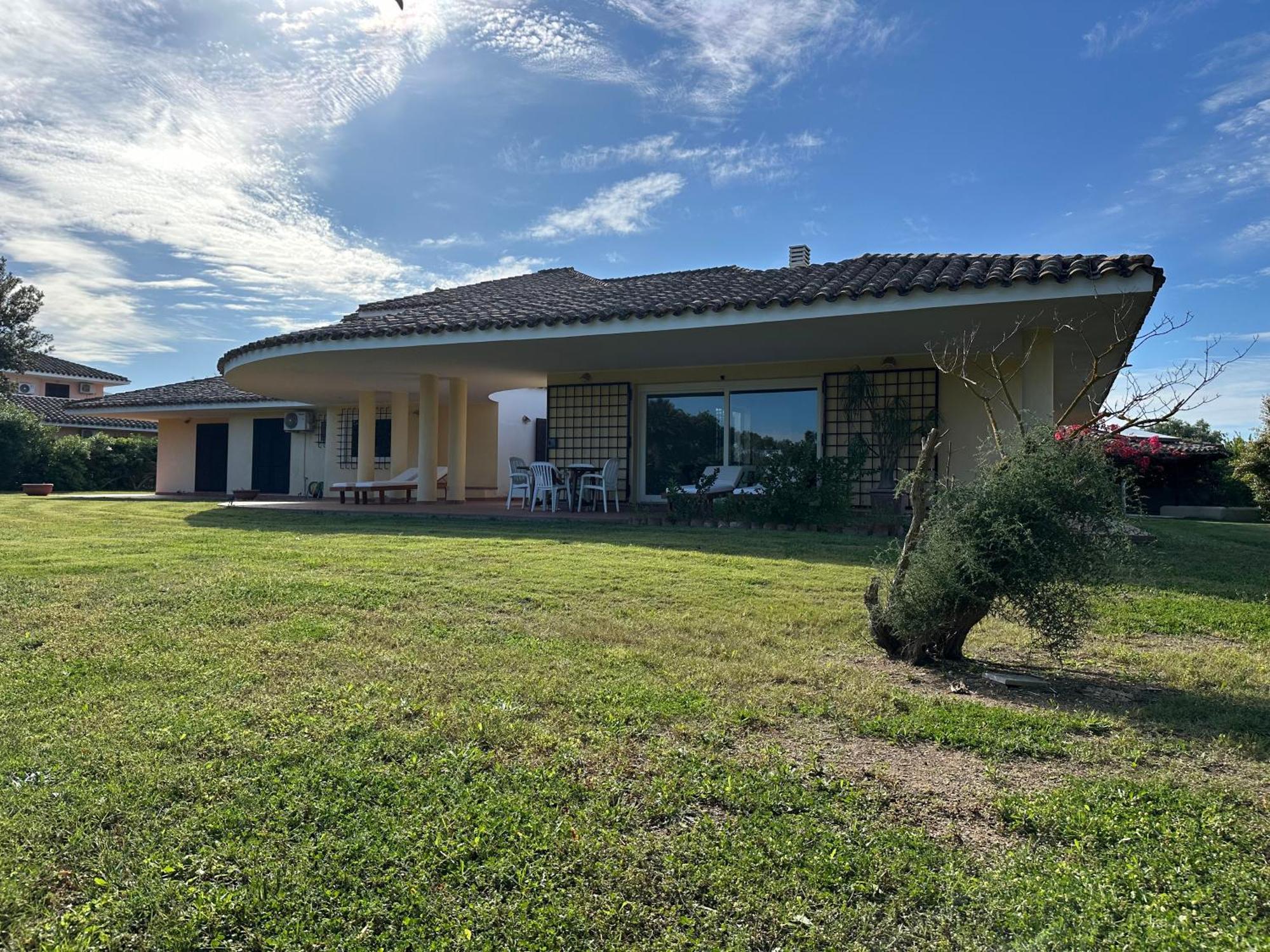 Villa Degli Olivi Пула Екстериор снимка